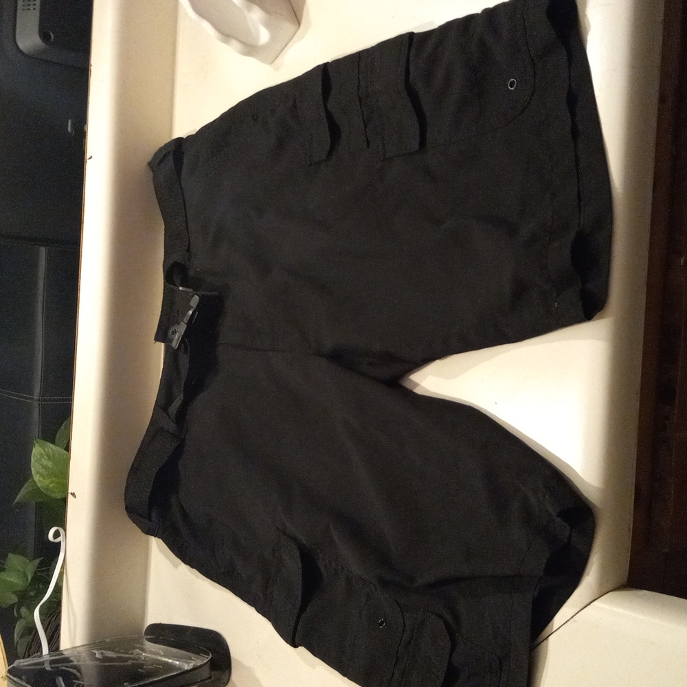 Mens cargo shorts